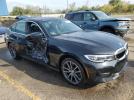 BMW 3 Series Image 8