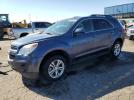 Chevrolet Equinox Lt Image 1