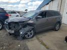 Toyota Highlander Xle Image 1