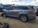 Toyota Highlander Xle Image 10