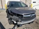 Toyota Highlander Xle Image 12