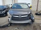 Toyota Highlander Xle Image 11