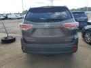 Toyota Highlander Xle Image 8