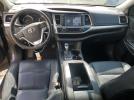 Toyota Highlander Xle Image 4