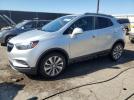 Buick Encore Preferred Image 1