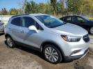 Buick Encore Preferred Image 4