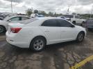 Chevrolet Malibu Lt Image 4