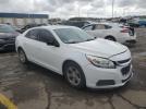 Chevrolet Malibu Lt Image 5