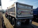 Mack Dump Truck Image 13