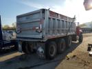 Mack Dump Truck Image 9