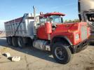 Mack Dump Truck Image 6