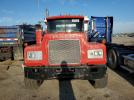 Mack Dump Truck Image 4