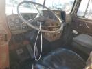 Mack Dump Truck Image 5