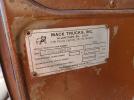 Mack Dump Truck Image 11