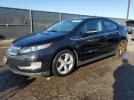 Chevrolet Volt Image 1