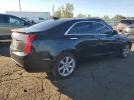 Cadillac ATS Luxury Image 3
