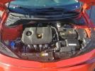 Kia Soul Lx Image 12