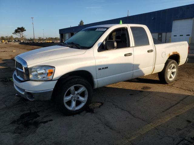  Salvage Dodge Ram 1500
