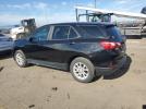 Chevrolet Equinox Ls Image 3