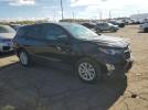 Chevrolet Equinox Ls Image 4