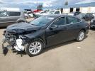 Chevrolet Malibu Lt Image 1