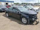 Chevrolet Malibu Lt Image 4