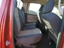 Dodge Ram 1500 Image 8