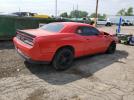 Dodge Challenger Sxt Image 6