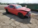 Dodge Challenger Sxt Image 2