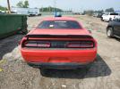 Dodge Challenger Sxt Image 5