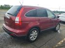 Honda Crv Exl Image 9