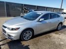 Chevrolet Malibu Hybrid Image 1
