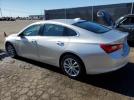 Chevrolet Malibu Hybrid Image 4