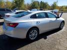 Chevrolet Malibu Hybrid Image 5