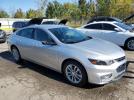 Chevrolet Malibu Hybrid Image 2