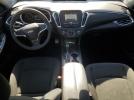 Chevrolet Malibu Hybrid Image 12