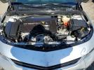 Chevrolet Malibu Hybrid Image 6
