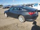 Chevrolet Malibu Lt Image 10