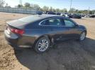 Chevrolet Malibu Lt Image 2