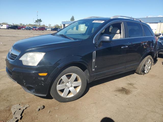  Salvage Saturn Vue