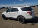 Ford Explorer Xlt Image 4