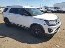 Ford Explorer Xlt Image 5