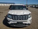 Ford Explorer Xlt Image 11