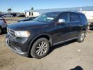 Dodge Durango Sxt Image 1