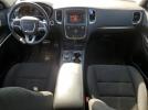 Dodge Durango Sxt Image 10