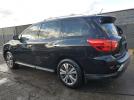 Nissan Pathfinder S Image 8