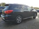 Nissan Pathfinder S Image 3