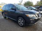 Nissan Pathfinder S Image 7