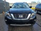 Nissan Pathfinder S Image 5