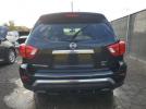 Nissan Pathfinder S Image 6